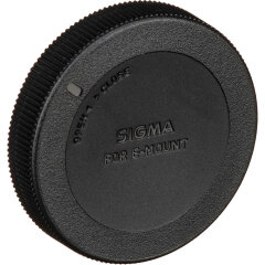 Sigma Achter lensdop LCR II Sony E