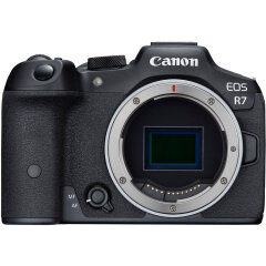 Cameraland Canon EOS R7 Body aanbieding