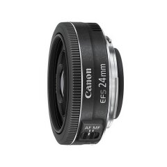 Canon EF-S 24mm f/2.8 STM - OUTLET