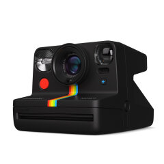 Polaroid Now+ Gen 2 - Black