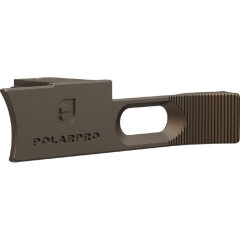 PolarPro Thumbgrip - Leica Q3 - Bronze