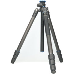 Tweedehands Benro System Go Plus Carbon FGP28C CM6011