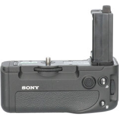 Tweedehands Sony VG-C4EM Battery Grip CM0518
