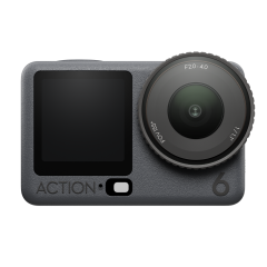 DJI Osmo Action 6 - Standard Combo