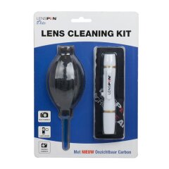 LensPen Elite Lens Cleaning kit