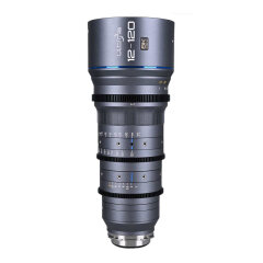 Laowa Ultima S35 12-120mm T4 Zoom Lite – Arri PL