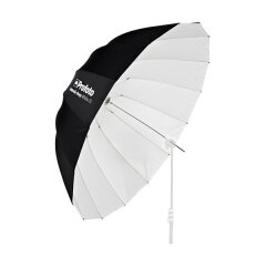 Profoto Paraplu Diep Wit - XL 165cm