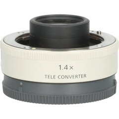 Tweedehands Sony SEL14TC FE 1.4x Teleconverter E Mount CM3917