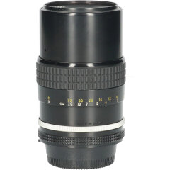 Tweedehands Nikon AI Nikkor 135mm F/3.5 CM3789