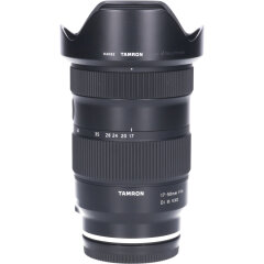 Tweedehands Tamron 17-50mm f/4.0 Di III VXD Sony FE CM3457