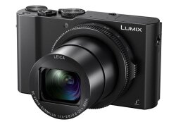 Panasonic Lumix DMC-LX15