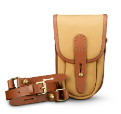 Billingham TEN-16 - Khaki/Tan