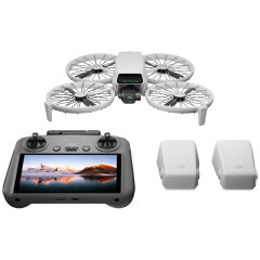 DJI Flip Fly more Combo met Smart Controller