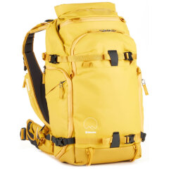 Shimoda Action X25 V2 Starter Kit - Yellow