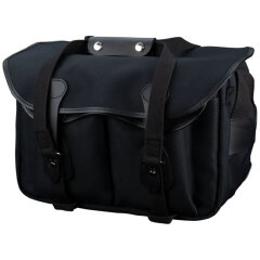 Billingham 335 MkII - Black Fibrenyte/Black