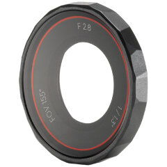 DJI Osmo Action 5 Pro Glass Lens Cover