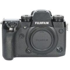 Tweedehands Fujifilm X-H1 Body CM8292