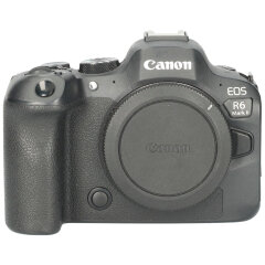 Tweedehands Canon EOS R6 Mark II Body CM5987