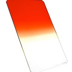 Formatt Hitech 100mm 100x125 Colour Graduated Filter Soft Sunset 3