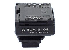Metz SCA 3602 adapter voor Sony