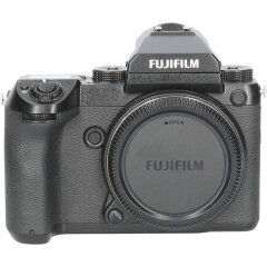 Tweedehands Fujifilm GFX 50S Body CM1089