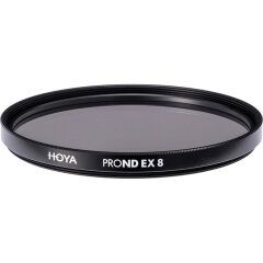 Hoya 77mm ProND EX 8