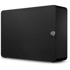 Seagate Expansion Desktop External 6TB