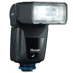 Nissin MG80 Pro Nikon