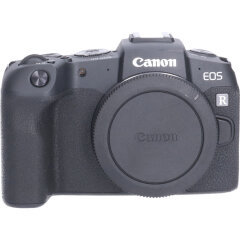 Tweedehands Canon EOS RP Body CM2909