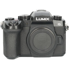 Tweedehands Panasonic Lumix DC-G97 Body CM6889