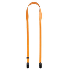 Peak Design Form Leather Camera Strap Long Amber