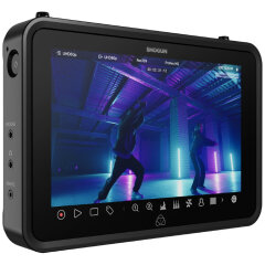 Atomos Shogun