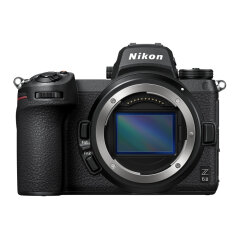 Cameraland Nikon Z6 II Body aanbieding