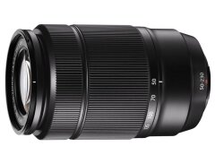 Fujifilm XC 50-230mm f/4.5-6.7 OIS II - Zwart