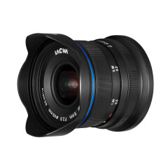 Laowa 9mm f/2.8 Zero-D DJI DL