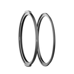 Urth 95mm Magnetic UV Filter Pro