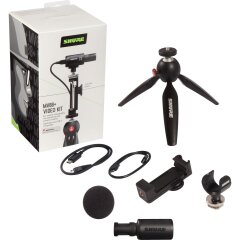 Shure MV88+ VIDEO KIT