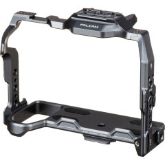 Falcam Quick Release Camera Cage 2736 voor Panasonic S5