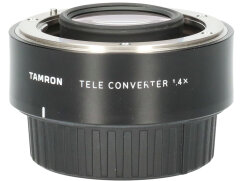 Tweedehands Tamron Teleconverter 1.4x voor SP AF 150-600mm VC USD G2 Nikon CM7515
