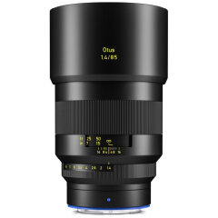 Zeiss Otus ML 85mm F/1.4 Z