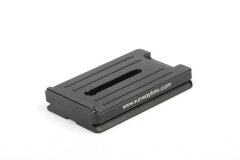 Sunwayfoto DPG-62R Universal QR Plate