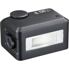 Godox IT30PRO Canon Black Iflash TTL Camera Flash