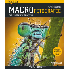 Handboek Macrofotografie 2e editie