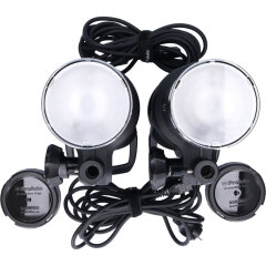 Tweedehands Profoto D2 500/500 AirTTL kit CM5808