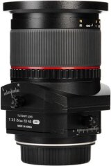 Samyang 24mm f/3.5 T-S ED AS UMS Tilt/Shift Sony