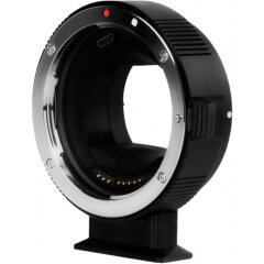7Artisans Autofocus Adapter For Canon EF - Sony E