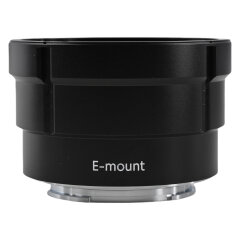 Laowa Bayonet 20mm T4.1 Sony FE (VEIB2041FE)