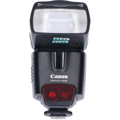 Tweedehands Canon Speedlite 430 EX CM6198