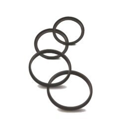 Caruba Step-down Ring 72mm - 62mm