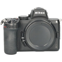 Tweedehands Nikon Z5 Body CM6832
